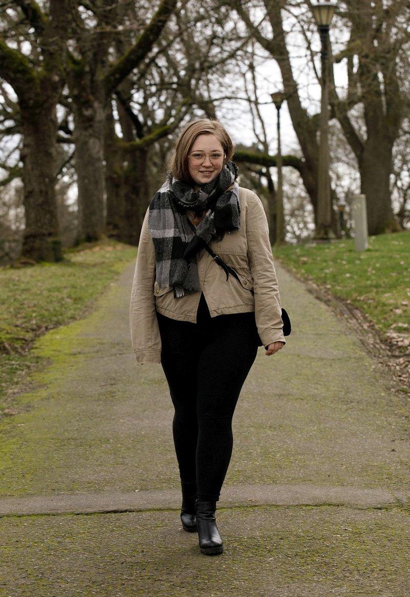 Александра, 26 лет, 0 размер груди