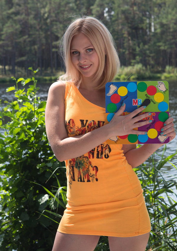 Лиля, 28 лет, 3 размер груди